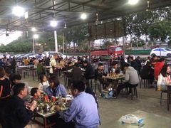 -佰运猪蹄(高陵店)