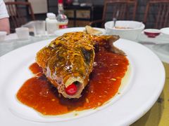 -京味斋·北京烤鸭(北京南站洋桥店)