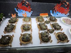 -徐记海鲜(观沙岭|滨江新城店)