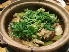 -紫金食坊(江南西路店)