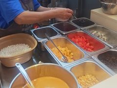 -串妹花式冰粉(乐山总店)