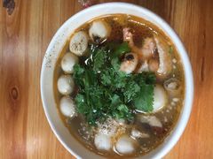 -明月虾面(厦禾路店)