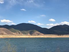 -丽江泸沽湖景区