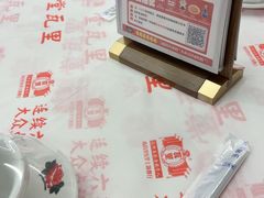 -堂瓦里·33年传统赣菜(第一街区店)