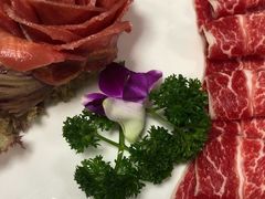 -捞王猪肚鸡火锅(昆山店)