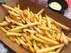 -宅恩特披萨(百汇城店)