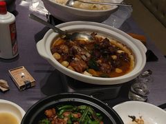 -千滋百味·醉江澜花园餐厅(街道口店)