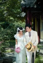 -今生有约婚纱摄影店(景德路店)