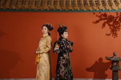 点击看大图 -美云庭古装·格格服汉服·京城旅拍(北京店)