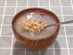 青稞甜胚子-冷峰马家鸡蛋牛奶醪糟(八朗学五巷店)