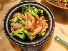 -锦府盐帮·侯宅(五棵松万达店)