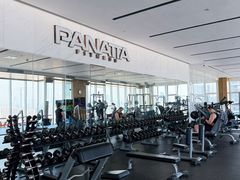 -普拉达游泳健身(水湾1979店)