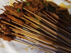 -乐乐姐超级土豆(中关村5号店)