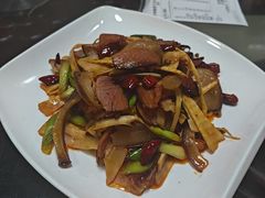 -毛草房(南辛庄街店)