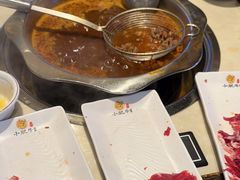 -小肥牛潮汕牛肉火锅(南联店)