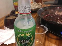 唯怡-利姐牧牛匠老火锅(兰花店)