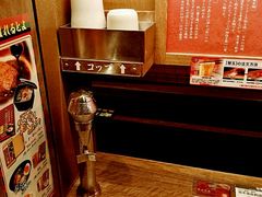 -一兰拉面(池袋店)