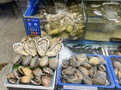 -海味当家·蒸锅海鲜(中山广场创始店)