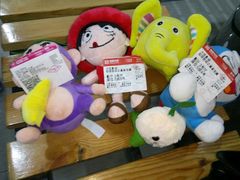 -大玩家(魏家庄万达店)