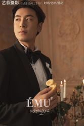 -EMU艺慕摄影(扬中店)