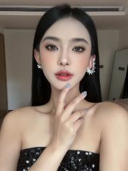 点击看大图 -朵颜化妆造型工作室(陆家嘴店)