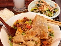 娘娘面-66大阪烧烧鸟·益市家系拉面出张所