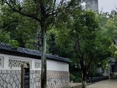 -江心屿景区
