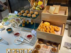 -成都太古里天府广场地铁站亚朵酒店