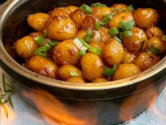 -宁海食府·涌宴(真和店)