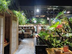 -森味薪火烧•烧鸟居酒屋•日本料理(望京店)