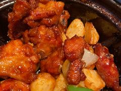 -小资太太餐厅(南岗区店)