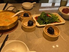 -满江悦手作点心(开元地中海店)