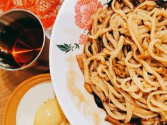 -锅儿挑面馆