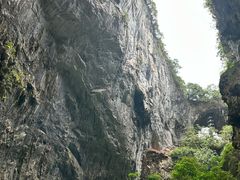 -英西峰林·洞天仙境