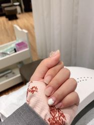 -TTNAIL天天美甲