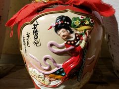 -兰溪小馆(东直门簋街店)