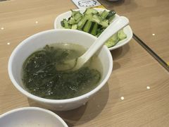 -饺子先生(中粮鸿云悦街店)