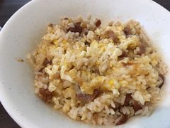 鲁肉饭-阿英卤肉饭