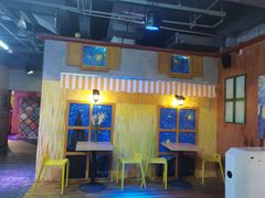 -成都梵高星空艺术馆(春熙路旗舰店)
