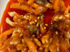 -老阊门菜馆(山塘街店)