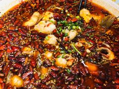 -食客堂麻婆豆腐专门店