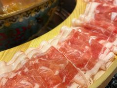 -京炭铜锅涮肉·羊蝎子·羊肉炉(保利·时光里店)