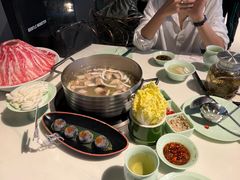 -同仁四季椰子鸡(罗湖国贸店)