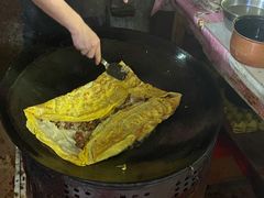 -周记热干面豆皮大王(桃花东街店)