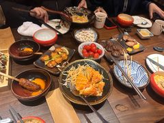 -鸟鹏烧鸟居酒屋(熙龙湾店)