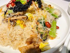 兴化炒米粉-莆田餐厅PUTIEN(三里屯店)
