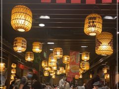 -南京大牌档(崇文门国瑞店)