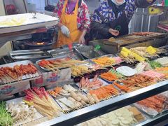 -上海老太小吃店(好吃街店)