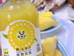 -钱库里海鲜自助(唐山街店)