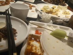 -皇城根北京风味主题餐厅(中海环宇城店)